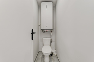 location appartement villeurbanne 69100