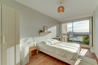 location appartement villeurbanne 69100