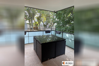 location appartement villeurbanne 69100