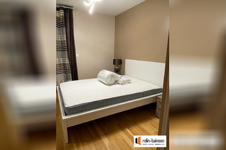 location appartement villeurbanne 69100
