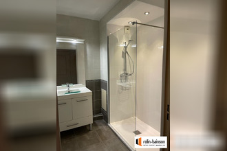 location appartement villeurbanne 69100
