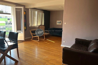 Ma-Cabane - Location Appartement Villeurbanne, 76 m²