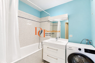 location appartement villeurbanne 69100