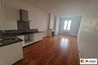 location appartement villeurbanne 69100