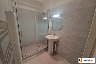 location appartement villeurbanne 69100