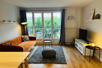 location appartement villeurbanne 69100