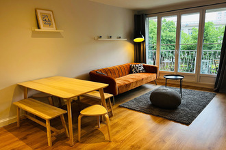 location appartement villeurbanne 69100