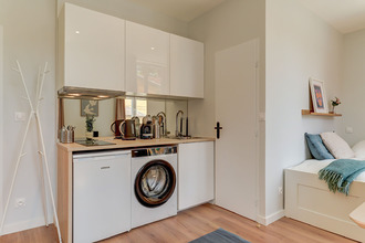 location appartement villeurbanne 69100