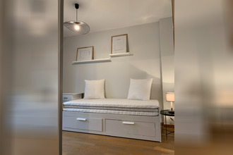 location appartement villeurbanne 69100
