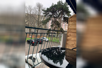 location appartement villeurbanne 69100