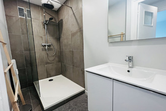 location appartement villeurbanne 69100