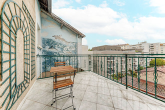 location appartement villeurbanne 69100