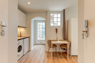 location appartement villeurbanne 69100