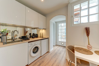 location appartement villeurbanne 69100