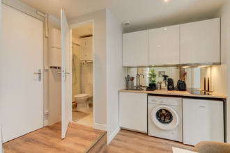 location appartement villeurbanne 69100