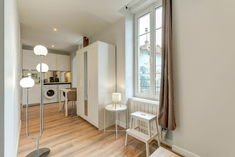 location appartement villeurbanne 69100