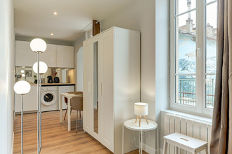 location appartement villeurbanne 69100