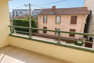 location appartement villeurbanne 69100