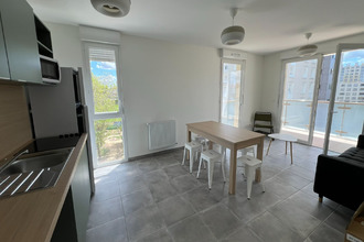 location appartement villeurbanne 69100