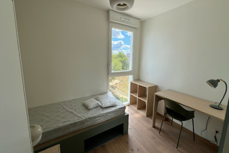 location appartement villeurbanne 69100
