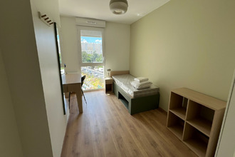 location appartement villeurbanne 69100