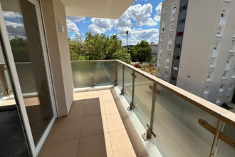 location appartement villeurbanne 69100