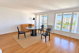 location appartement villeurbanne 69100