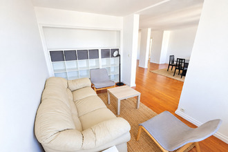 location appartement villeurbanne 69100
