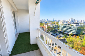 location appartement villeurbanne 69100