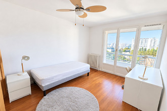 location appartement villeurbanne 69100