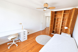 location appartement villeurbanne 69100