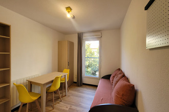 location appartement villeurbanne 69100