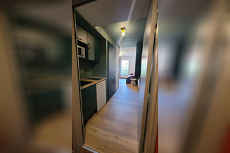 location appartement villeurbanne 69100
