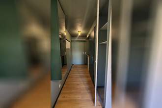 location appartement villeurbanne 69100