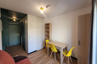 location appartement villeurbanne 69100