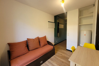 location appartement villeurbanne 69100