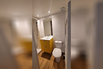 location appartement villeurbanne 69100