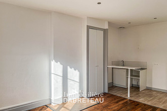 location appartement villeurbanne 69100