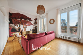 location appartement villeurbanne 69100