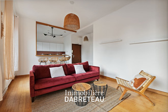 location appartement villeurbanne 69100