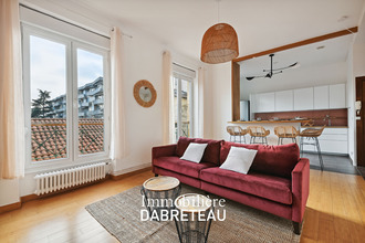 location appartement villeurbanne 69100