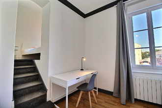 location appartement villeurbanne 69100