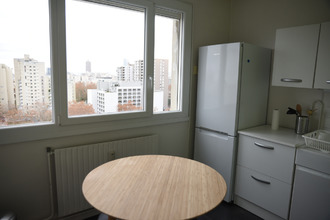 location appartement villeurbanne 69100