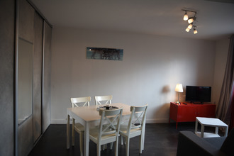 location appartement villeurbanne 69100