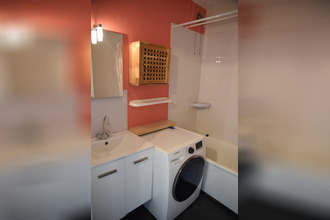 location appartement villeurbanne 69100