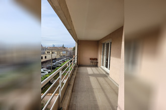 location appartement villeurbanne 69100