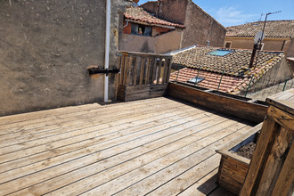 location appartement villeveyrac 34560