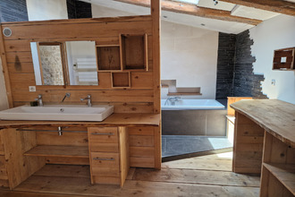 location appartement villeveyrac 34560