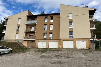 location appartement villevocance 07690