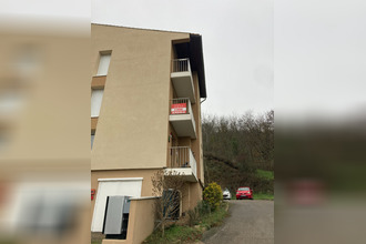 location appartement villevocance 07690